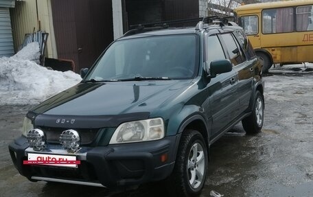 Honda CR-V IV, 1999 год, 430 000 рублей, 2 фотография