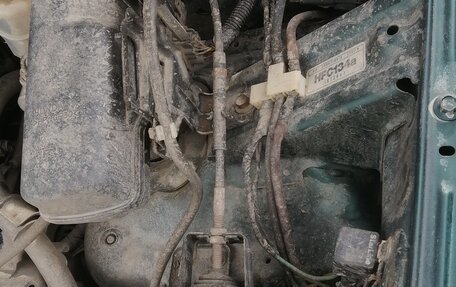 Honda CR-V IV, 1999 год, 430 000 рублей, 11 фотография