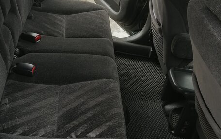 Honda CR-V IV, 1999 год, 430 000 рублей, 13 фотография