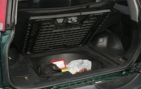 Honda CR-V IV, 1999 год, 430 000 рублей, 19 фотография