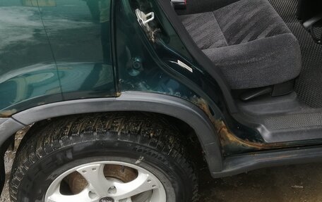 Honda CR-V IV, 1999 год, 430 000 рублей, 18 фотография