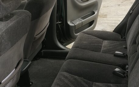 Honda CR-V IV, 1999 год, 430 000 рублей, 15 фотография