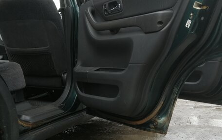 Honda CR-V IV, 1999 год, 430 000 рублей, 17 фотография