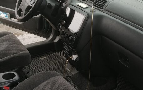 Honda CR-V IV, 1999 год, 430 000 рублей, 14 фотография