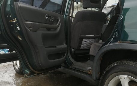 Honda CR-V IV, 1999 год, 430 000 рублей, 21 фотография