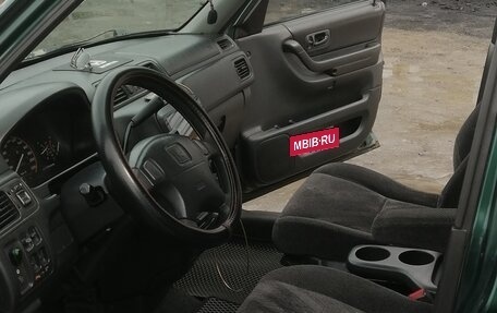 Honda CR-V IV, 1999 год, 430 000 рублей, 12 фотография