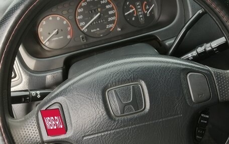 Honda CR-V IV, 1999 год, 430 000 рублей, 8 фотография