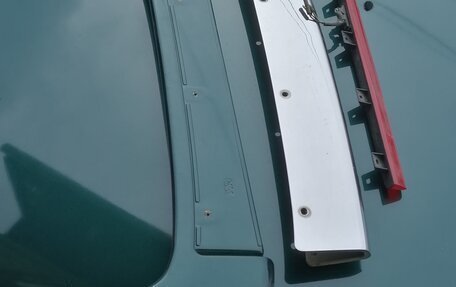 Honda CR-V IV, 1999 год, 430 000 рублей, 24 фотография