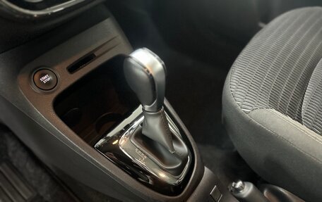 Renault Kaptur I рестайлинг, 2018 год, 1 450 000 рублей, 12 фотография