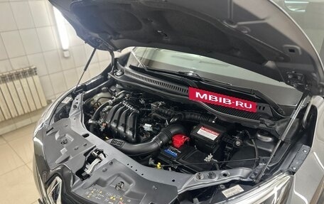 Renault Kaptur I рестайлинг, 2018 год, 1 450 000 рублей, 3 фотография