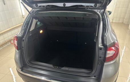 Renault Kaptur I рестайлинг, 2018 год, 1 450 000 рублей, 14 фотография