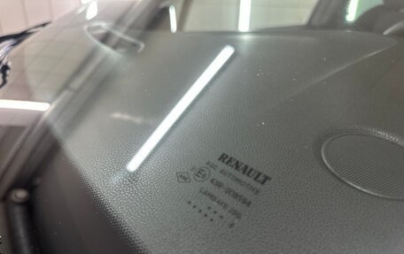 Renault Kaptur I рестайлинг, 2018 год, 1 450 000 рублей, 17 фотография