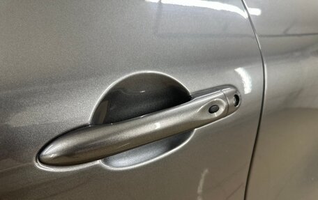 Renault Kaptur I рестайлинг, 2018 год, 1 450 000 рублей, 23 фотография