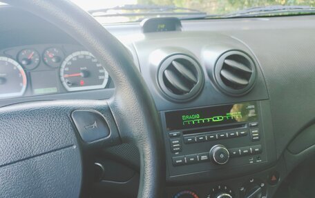 Chevrolet Aveo III, 2011 год, 550 000 рублей, 8 фотография