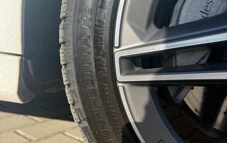 Mercedes-Benz C-Класс, 2018 год, 3 450 000 рублей, 6 фотография