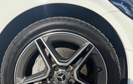 Mercedes-Benz C-Класс, 2018 год, 3 450 000 рублей, 5 фотография