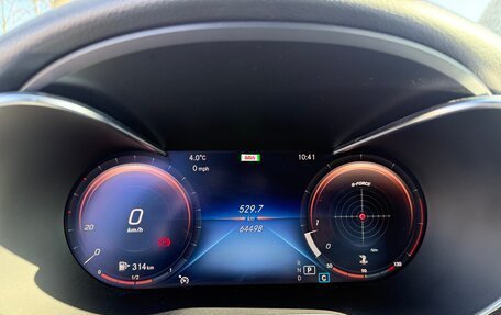 Mercedes-Benz C-Класс, 2018 год, 3 450 000 рублей, 13 фотография