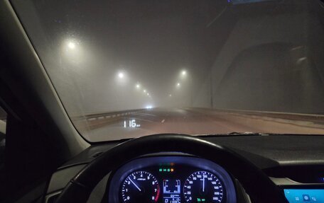 Hyundai Creta I рестайлинг, 2019 год, 1 899 999 рублей, 4 фотография