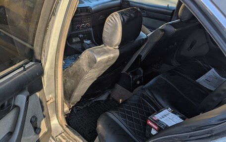 BMW 5 серия, 1989 год, 350 000 рублей, 7 фотография