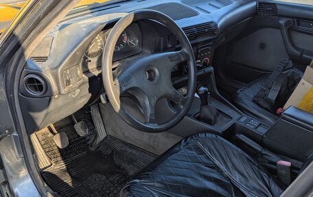 BMW 5 серия, 1989 год, 350 000 рублей, 6 фотография