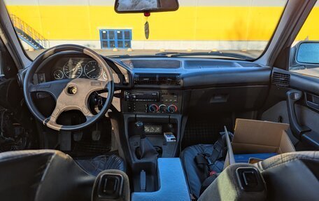 BMW 5 серия, 1989 год, 350 000 рублей, 8 фотография