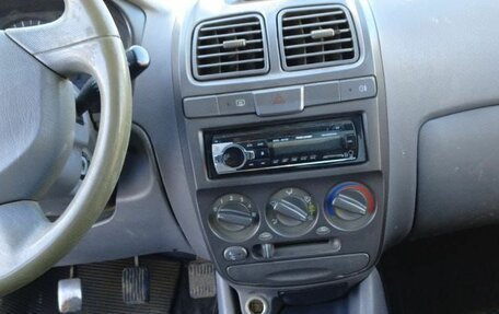 Hyundai Accent II, 2006 год, 600 000 рублей, 5 фотография