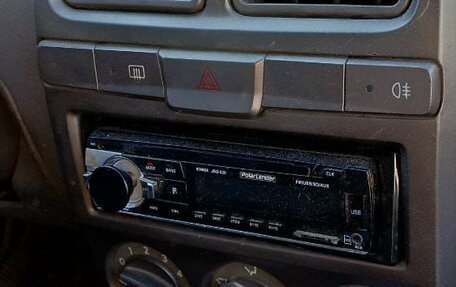 Hyundai Accent II, 2006 год, 600 000 рублей, 6 фотография