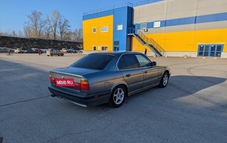 BMW 5 серия, 1989 год, 350 000 рублей, 2 фотография