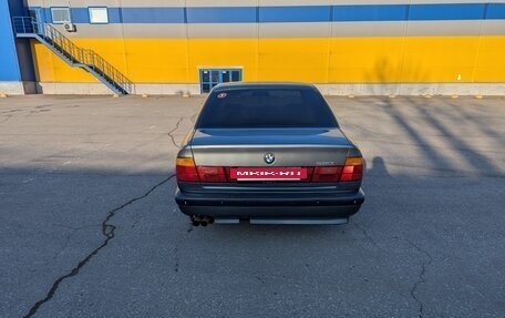 BMW 5 серия, 1989 год, 350 000 рублей, 5 фотография