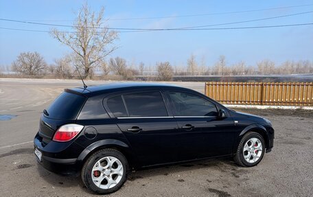 Opel Astra H, 2006 год, 380 000 рублей, 6 фотография