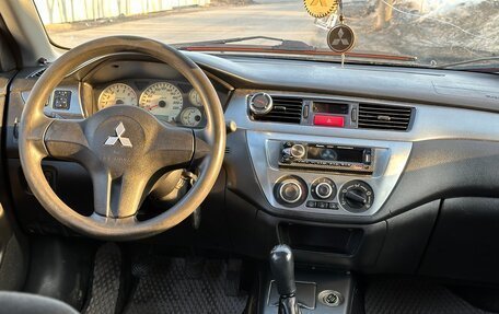 Mitsubishi Lancer IX, 2006 год, 115 000 рублей, 10 фотография