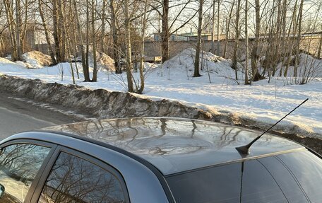 Mitsubishi Lancer IX, 2006 год, 115 000 рублей, 7 фотография