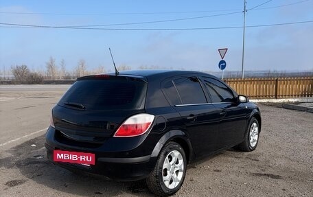 Opel Astra H, 2006 год, 380 000 рублей, 3 фотография