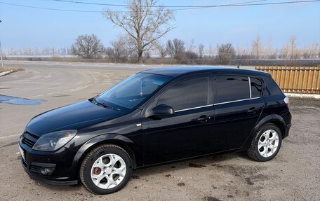 Opel Astra H, 2006 год, 380 000 рублей, 7 фотография