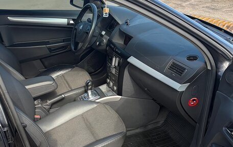 Opel Astra H, 2006 год, 380 000 рублей, 9 фотография