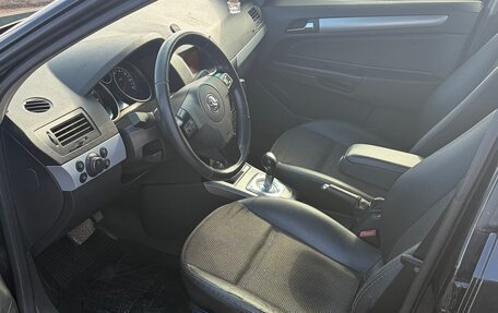 Opel Astra H, 2006 год, 380 000 рублей, 8 фотография