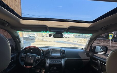 Toyota Land Cruiser 200, 2008 год, 3 000 000 рублей, 7 фотография