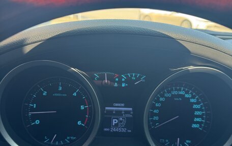 Toyota Land Cruiser 200, 2008 год, 3 000 000 рублей, 10 фотография