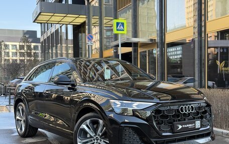 Audi Q8 I, 2025 год, 13 495 000 рублей, 3 фотография