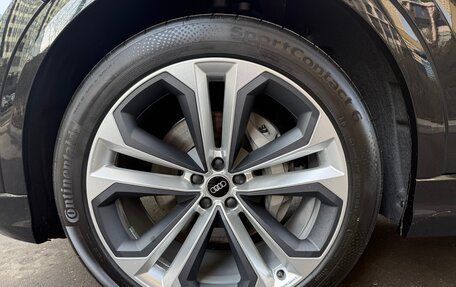 Audi Q8 I, 2025 год, 13 495 000 рублей, 9 фотография