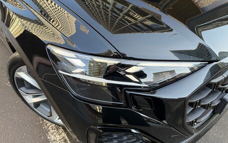 Audi Q8 I, 2025 год, 13 495 000 рублей, 7 фотография