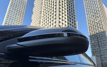 Audi Q8 I, 2025 год, 13 495 000 рублей, 8 фотография