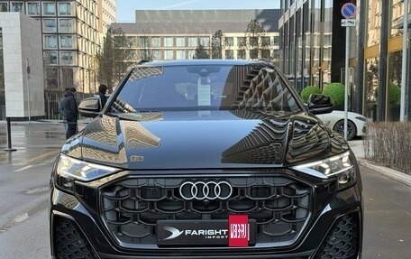 Audi Q8 I, 2025 год, 13 495 000 рублей, 2 фотография