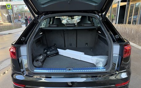 Audi Q8 I, 2025 год, 13 495 000 рублей, 14 фотография