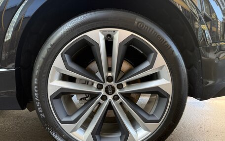 Audi Q8 I, 2025 год, 13 495 000 рублей, 10 фотография