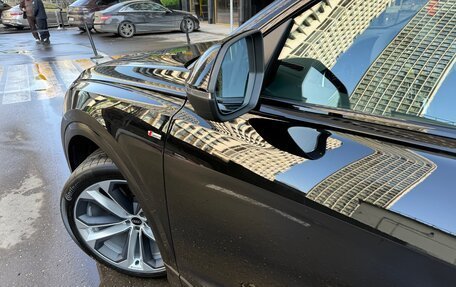 Audi Q8 I, 2025 год, 13 495 000 рублей, 16 фотография