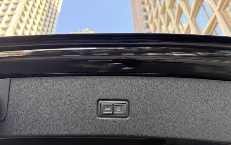 Audi Q8 I, 2025 год, 13 495 000 рублей, 15 фотография