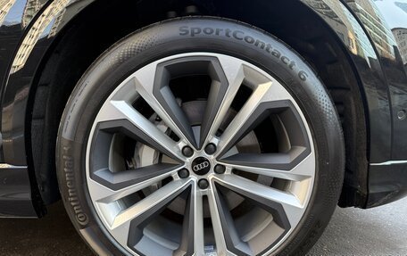 Audi Q8 I, 2025 год, 13 495 000 рублей, 12 фотография