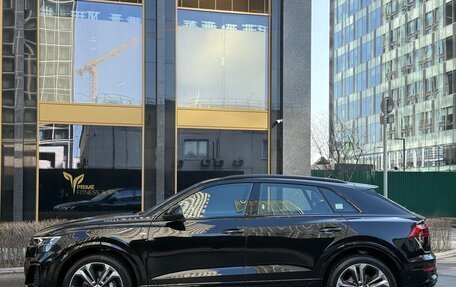 Audi Q8 I, 2025 год, 13 495 000 рублей, 19 фотография