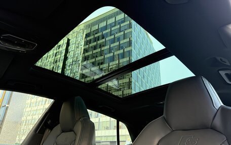 Audi Q8 I, 2025 год, 13 495 000 рублей, 24 фотография